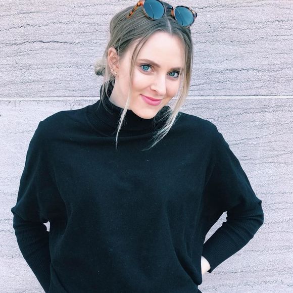 Meet your Posher, Kellie - Picture 1 of 1